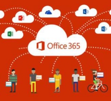 現(xiàn)代化云辦公 Microsoft365